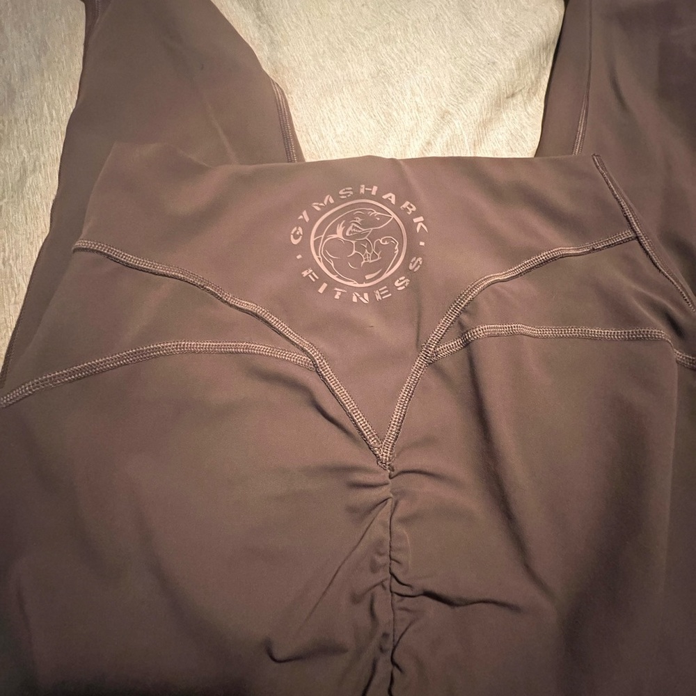 Gymshark Legacy Fitness Leggings